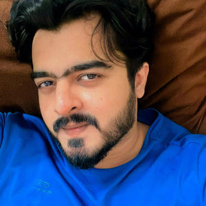 Meet your Posher, Jayesh